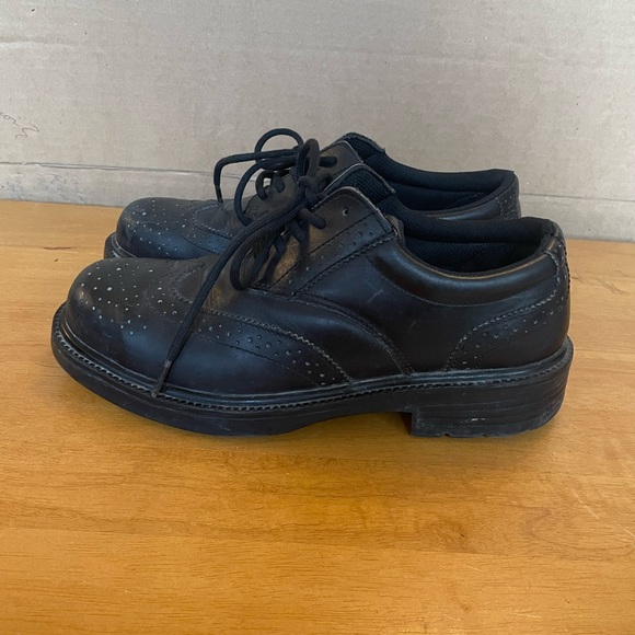 Executive Safety Shoes - Picture 3 of 6